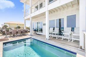 Lil Tip Sea 8 BR Private Pool Elevator Beach