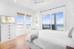 Lil Tip Sea 8 BR Private Pool Elevator Beach