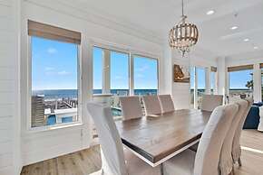 Lil Tip Sea 8 BR Private Pool Elevator Beach