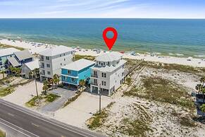 Lil Tip Sea 8 BR Private Pool Elevator Beach