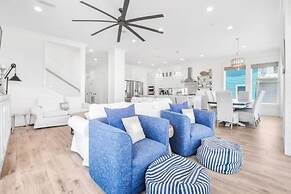 Lil Tip Sea 8 BR Private Pool Elevator Beach