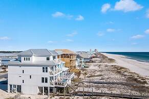 Lil Tip Sea 8 BR Private Pool Elevator Beach