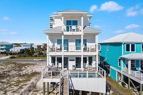 Lil Tip Sea 8 BR Private Pool Elevator Beach