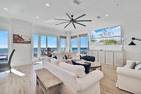 Lil Tip Sea 8 BR Private Pool Elevator Beach