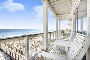 Lil Tip Sea 8 BR Private Pool Elevator Beach