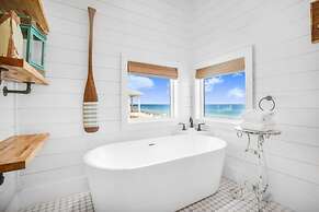 Lil Tip Sea 8 BR Private Pool Elevator Beach