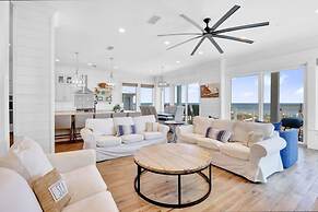 Lil Tip Sea 8 BR Private Pool Elevator Beach