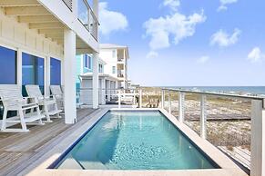 Lil Tip Sea 8 BR Private Pool Elevator Beach
