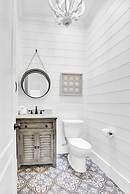 Lil Tip Sea 8 BR Private Pool Elevator Beach