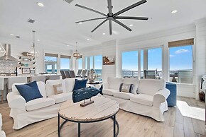 Lil Tip Sea 8 BR Private Pool Elevator Beach