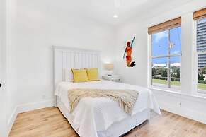 Lil Tip Sea 8 BR Private Pool Elevator Beach