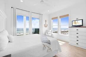 Lil Tip Sea 8 BR Private Pool Elevator Beach