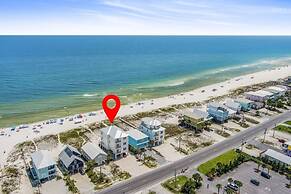 Lil Tip Sea 8 BR Private Pool Elevator Beach