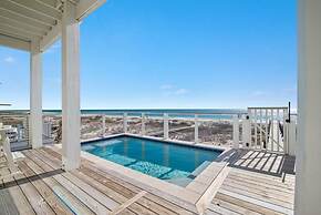Lil Tip Sea 8 BR Private Pool Elevator Beach