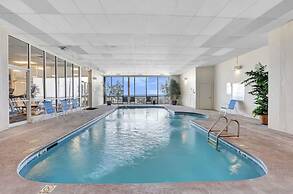 Admirals Quarters 802 Amenities Galore Spacious