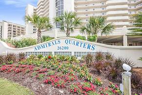 Admirals Quarters 802 Amenities Galore Spacious