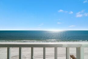 Edgewater 82- Floor to Ceiling Glass Doors