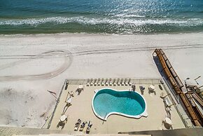 Edgewater 82- Floor to Ceiling Glass Doors