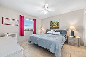 Edgewater 82- Floor to Ceiling Glass Doors