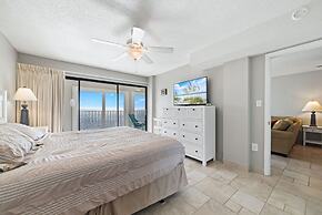 Edgewater 82- Floor to Ceiling Glass Doors