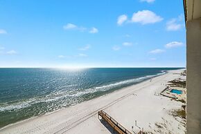 Edgewater 82- Floor to Ceiling Glass Doors