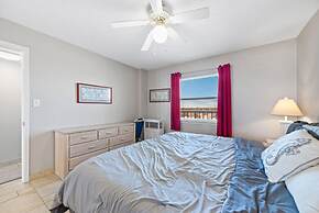 Edgewater 82- Floor to Ceiling Glass Doors