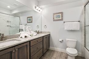 Hammock Dunes Beachside Cottage