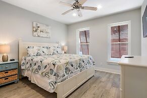 Hammock Dunes Beachside Cottage