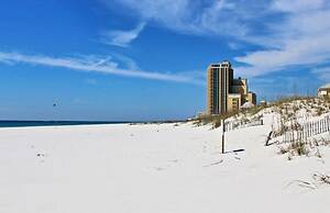 Hammock Dunes Beachside Cottage