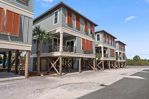 Hammock Dunes Beachside Cottage