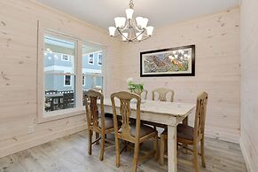 Hammock Dunes Beachside Cottage