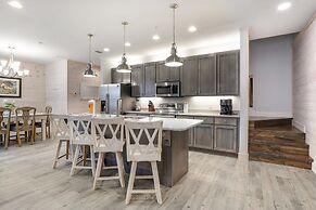 Hammock Dunes Beachside Cottage