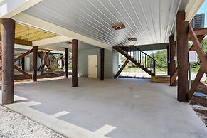 Hammock Dunes Beachside Cottage