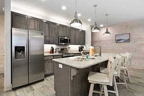 Hammock Dunes Beachside Cottage