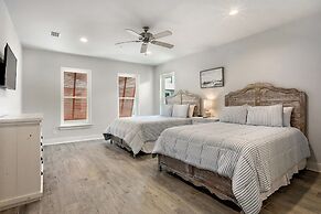 Hammock Dunes Beachside Cottage