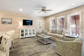 Hammock Dunes Beachside Cottage