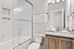 Hammock Dunes Beachside Cottage