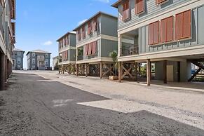 Hammock Dunes Beachside Cottage
