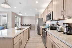 La Casita new Beach Cottage Easy Beach Access