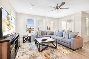 La Casita new Beach Cottage Easy Beach Access