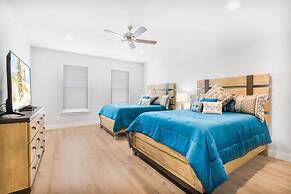 La Casita new Beach Cottage Easy Beach Access