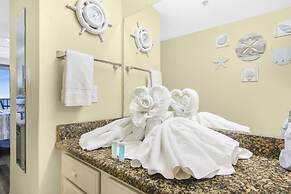 Phoenix I 1047 Gulf-front 2 2 A Amenities