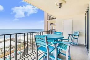 Phoenix I 1047 Gulf-front 2 2 A Amenities