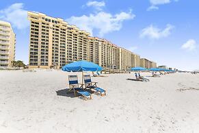 Phoenix I 1047 Gulf-front 2 2 A Amenities