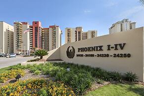 Phoenix I 1047 Gulf-front 2 2 A Amenities