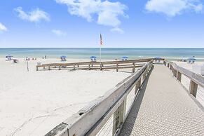 Phoenix I 1047 Gulf-front 2 2 A Amenities