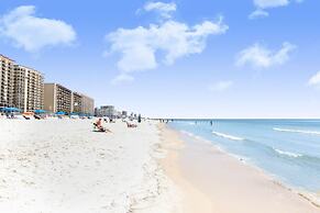 Phoenix I 1047 Gulf-front 2 2 A Amenities