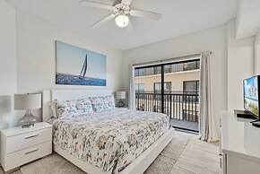 Palms 304 3rd Floor 3 BR 3 BA Corner-unit