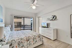 Palms 304 3rd Floor 3 BR 3 BA Corner-unit