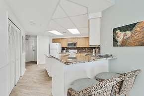 Palms 304 3rd Floor 3 BR 3 BA Corner-unit